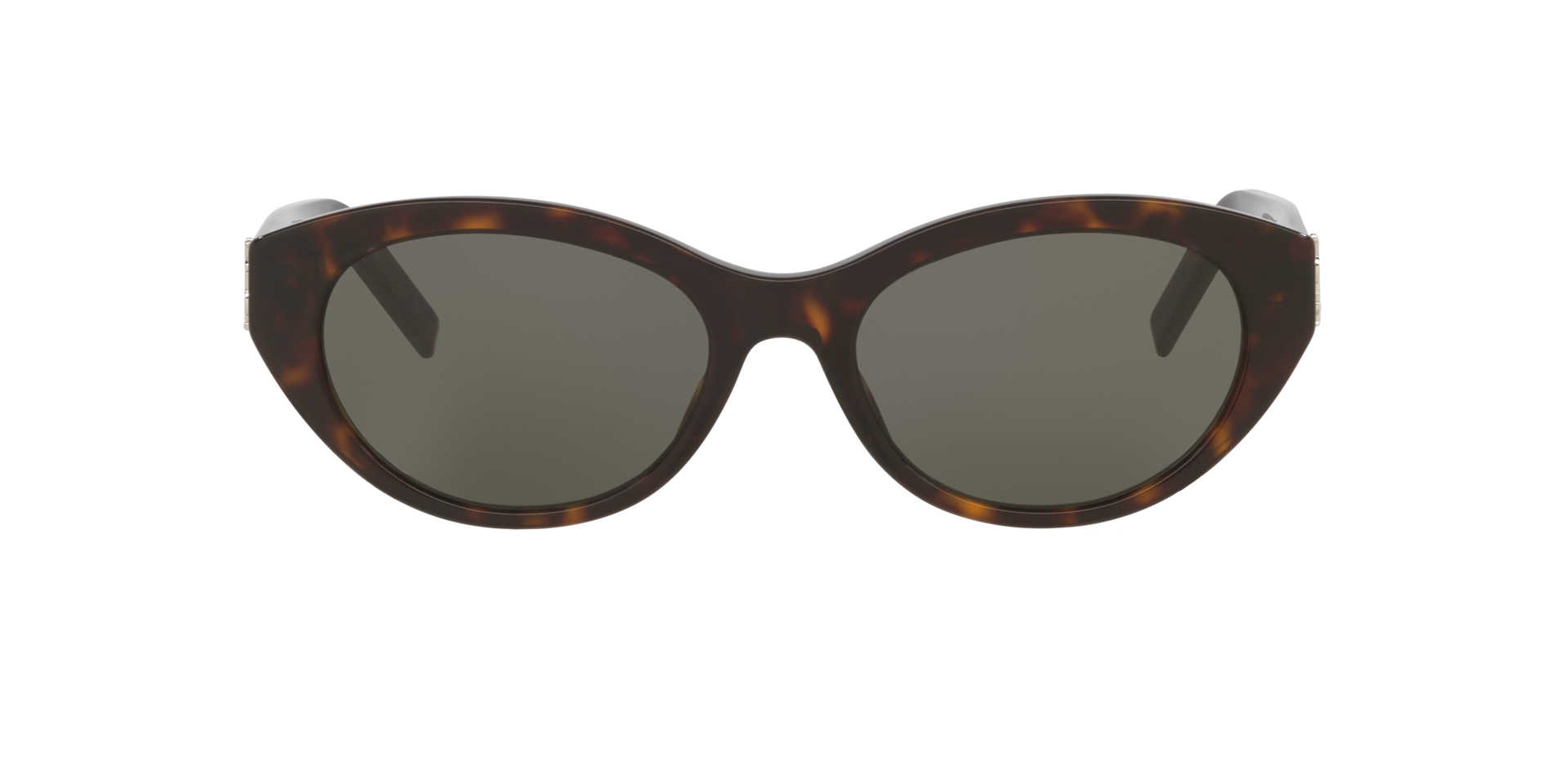 SL M148 Tortoise AcetaatSunglass Frames van B24, met getinte lenzen