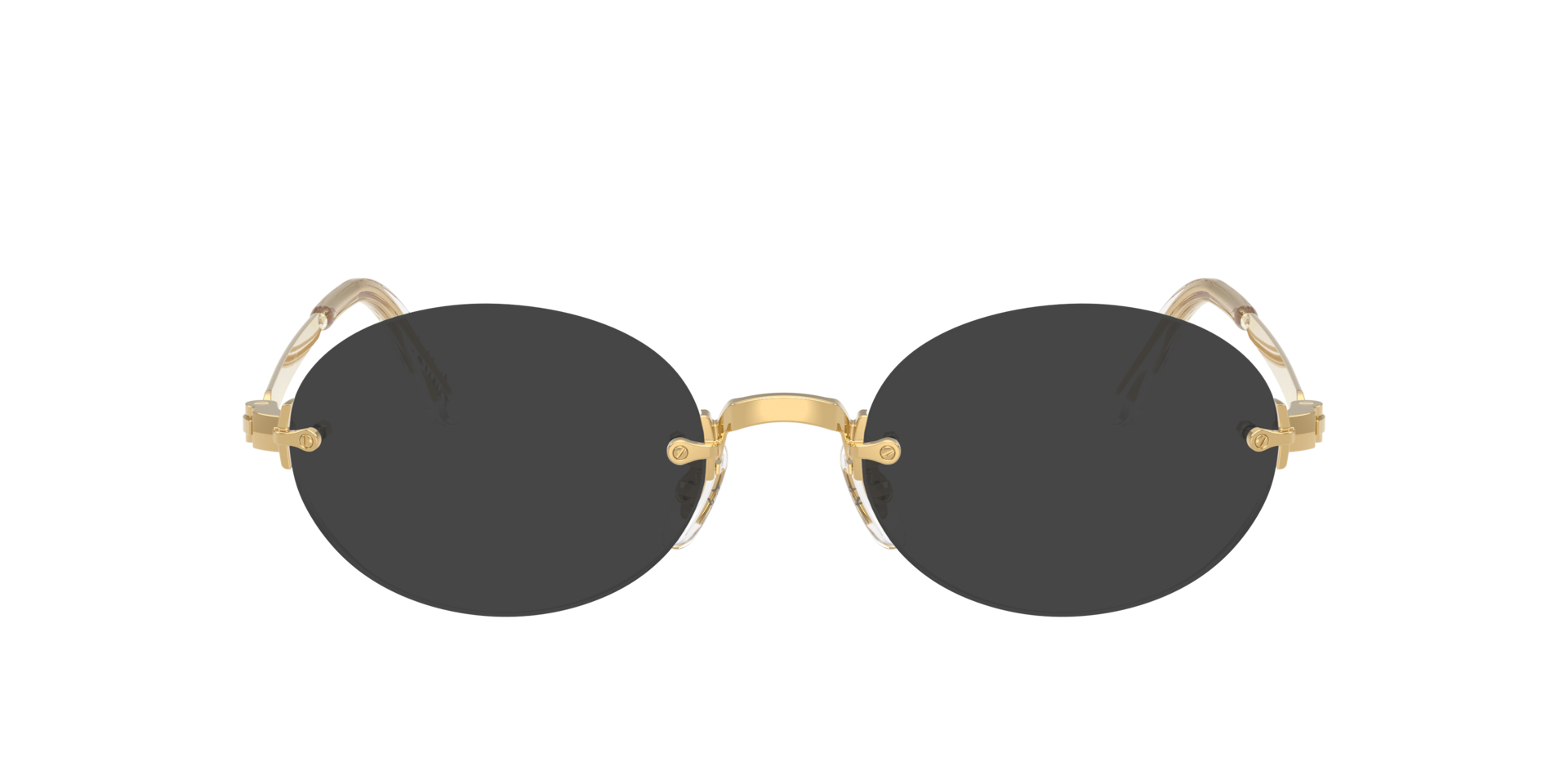 Arista goud RB3929V -  Metal Zonnebrillen