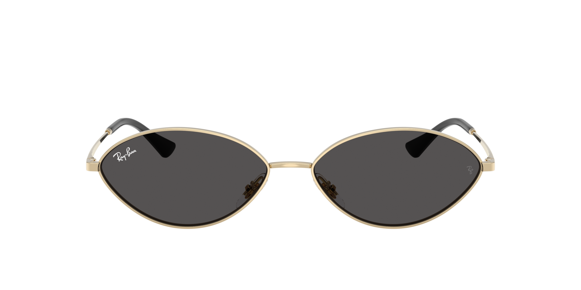 Lichtgoud RB3757 -  Metal Zonnebrillen