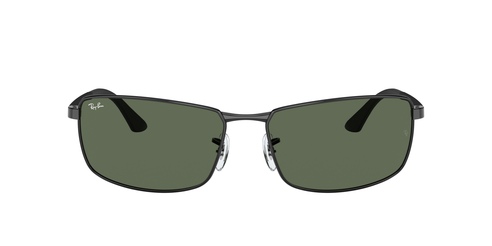 Schwarz RB3498 -  Metal Sonnenbrillen