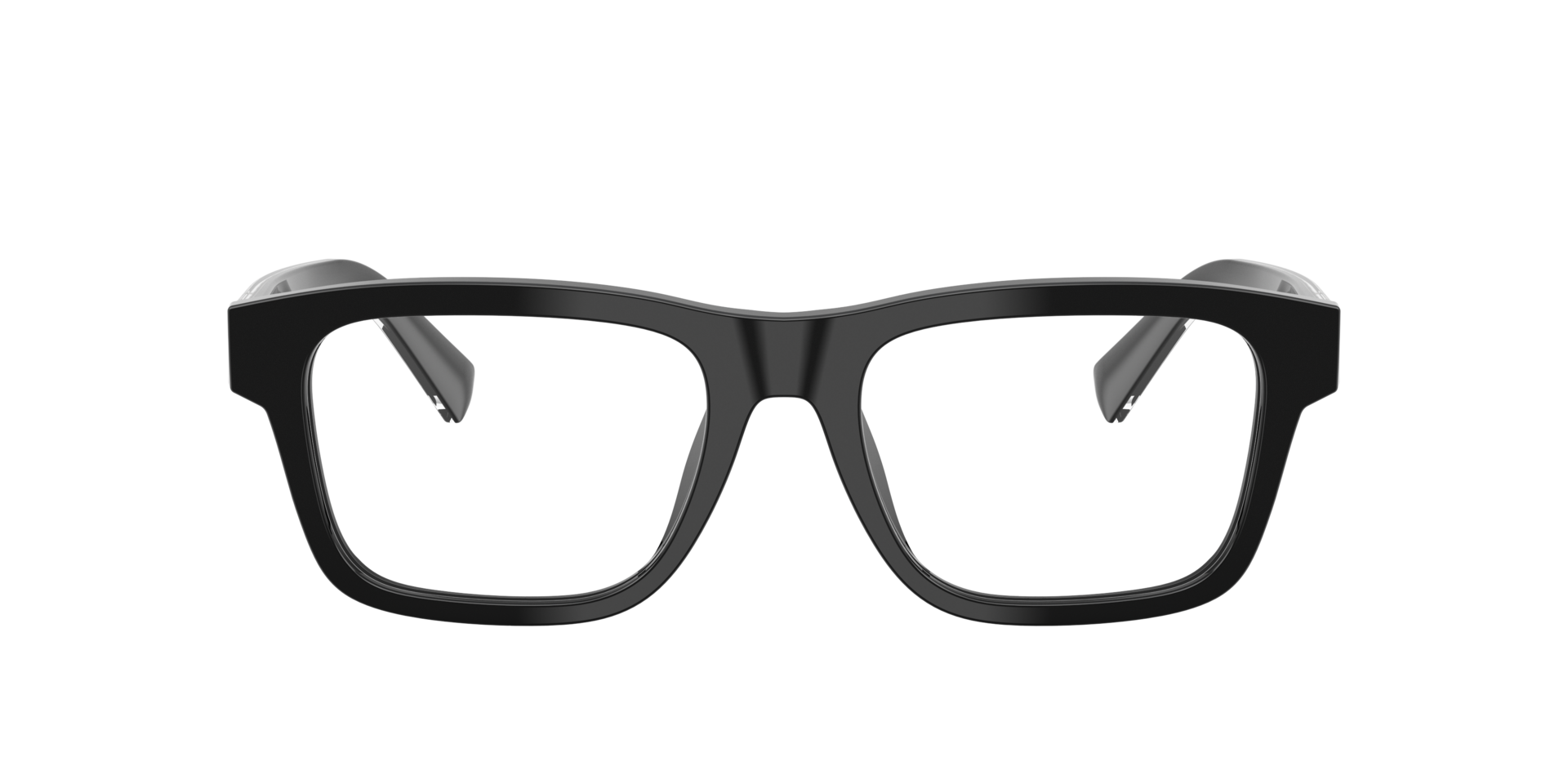 Schwarz DG3446 -  Acetate Brillen