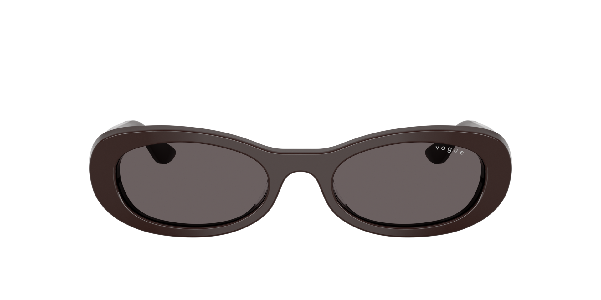 Full Brown VO5582S -  Acetate Sonnenbrillen