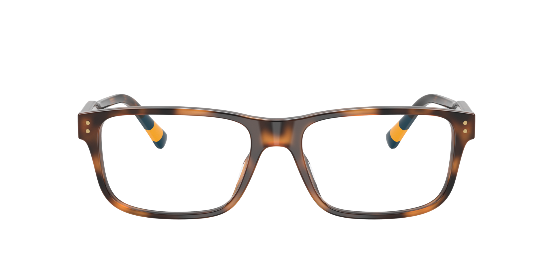 Glanzend Havana PH2302U -  Acetate Brillen