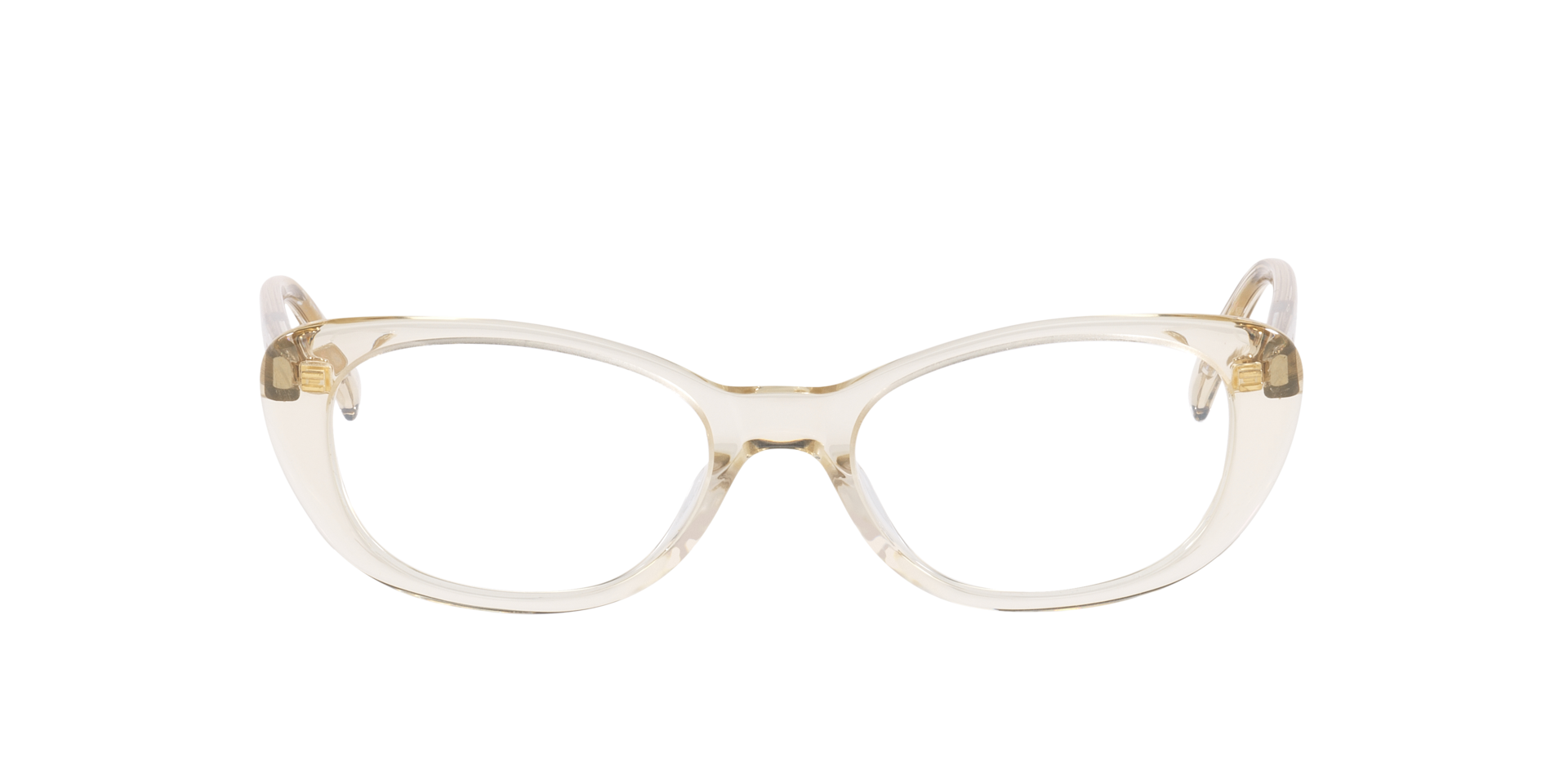 Gelb SL822OPT -  Acetate Brillen