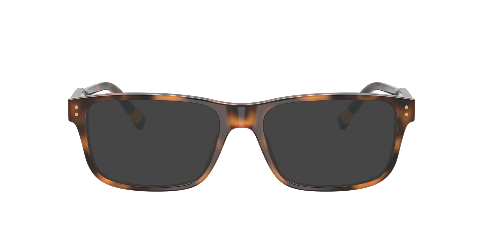 Glänzendes Havanna PH2302U -  Acetate Sonnenbrillen