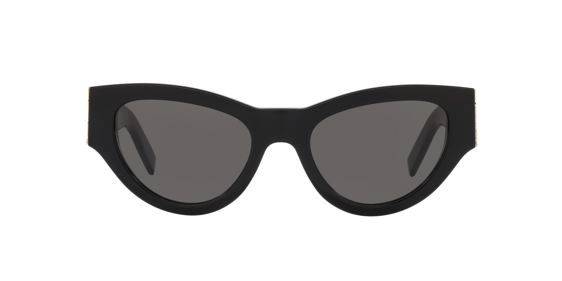 Schwarz SL M94 -  Acetate Sonnenbrillen