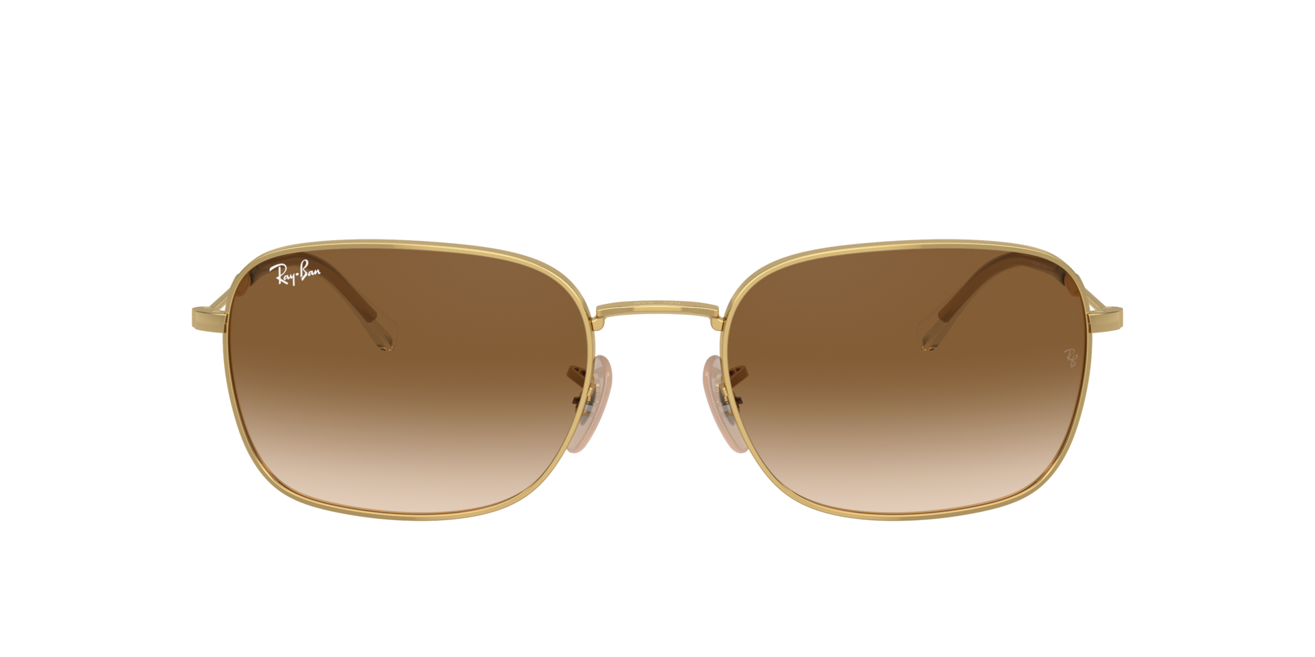Arista goud RB3706 -  Metal Zonnebrillen