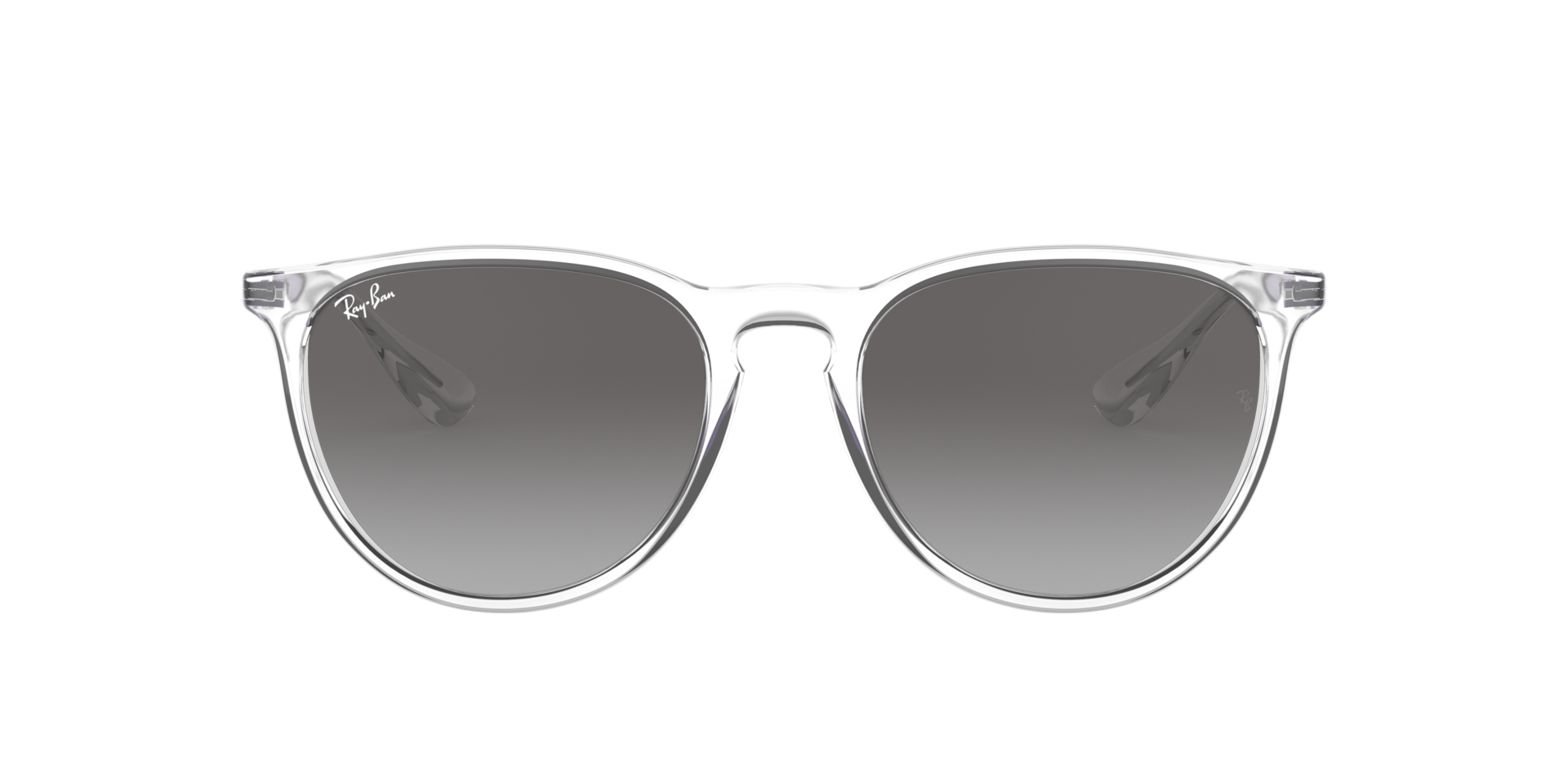 Transparent RB4171 -  Plastic Sonnenbrillen