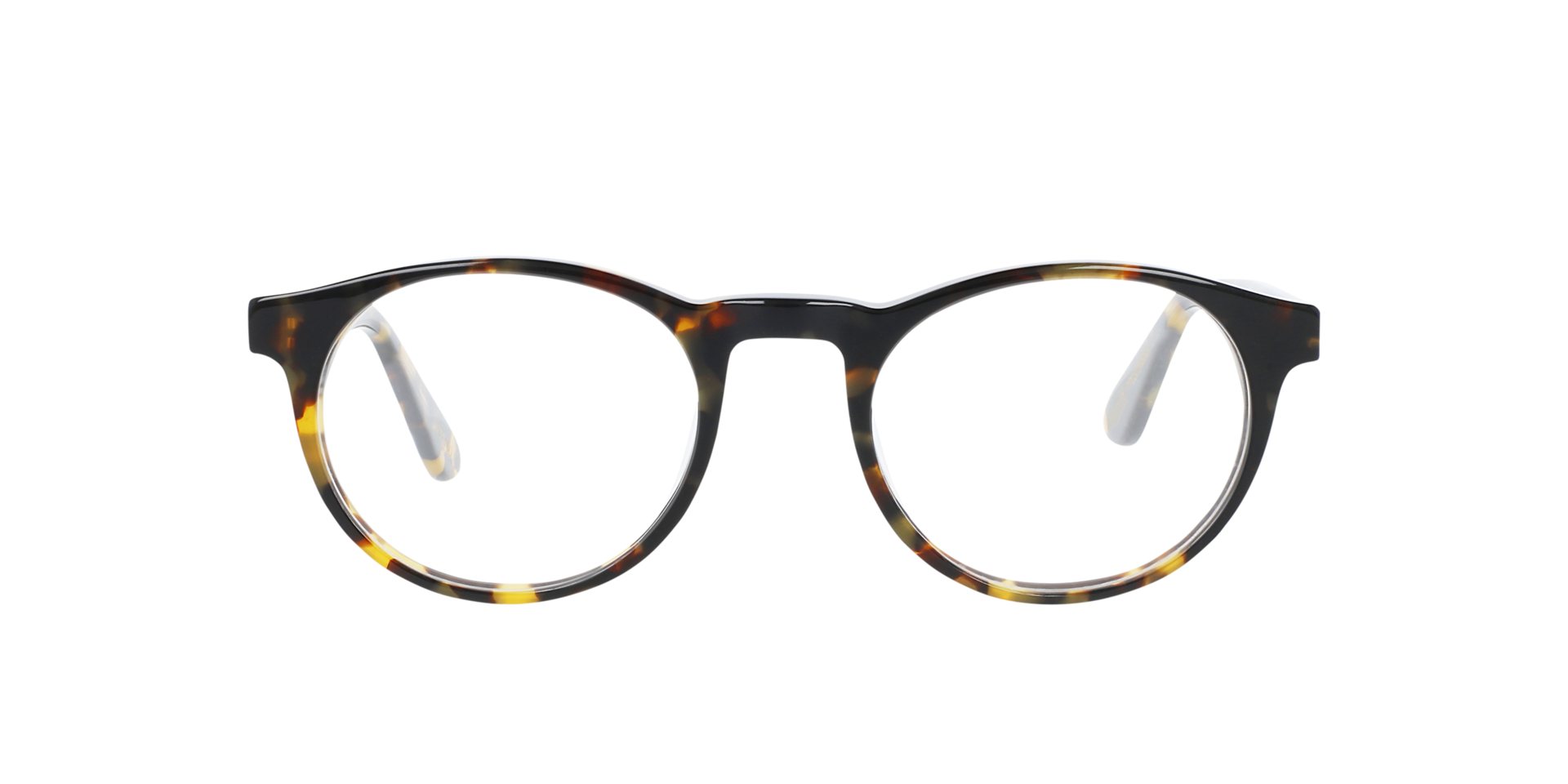 Garnet Havana Parker CT -  Acetate Brillen