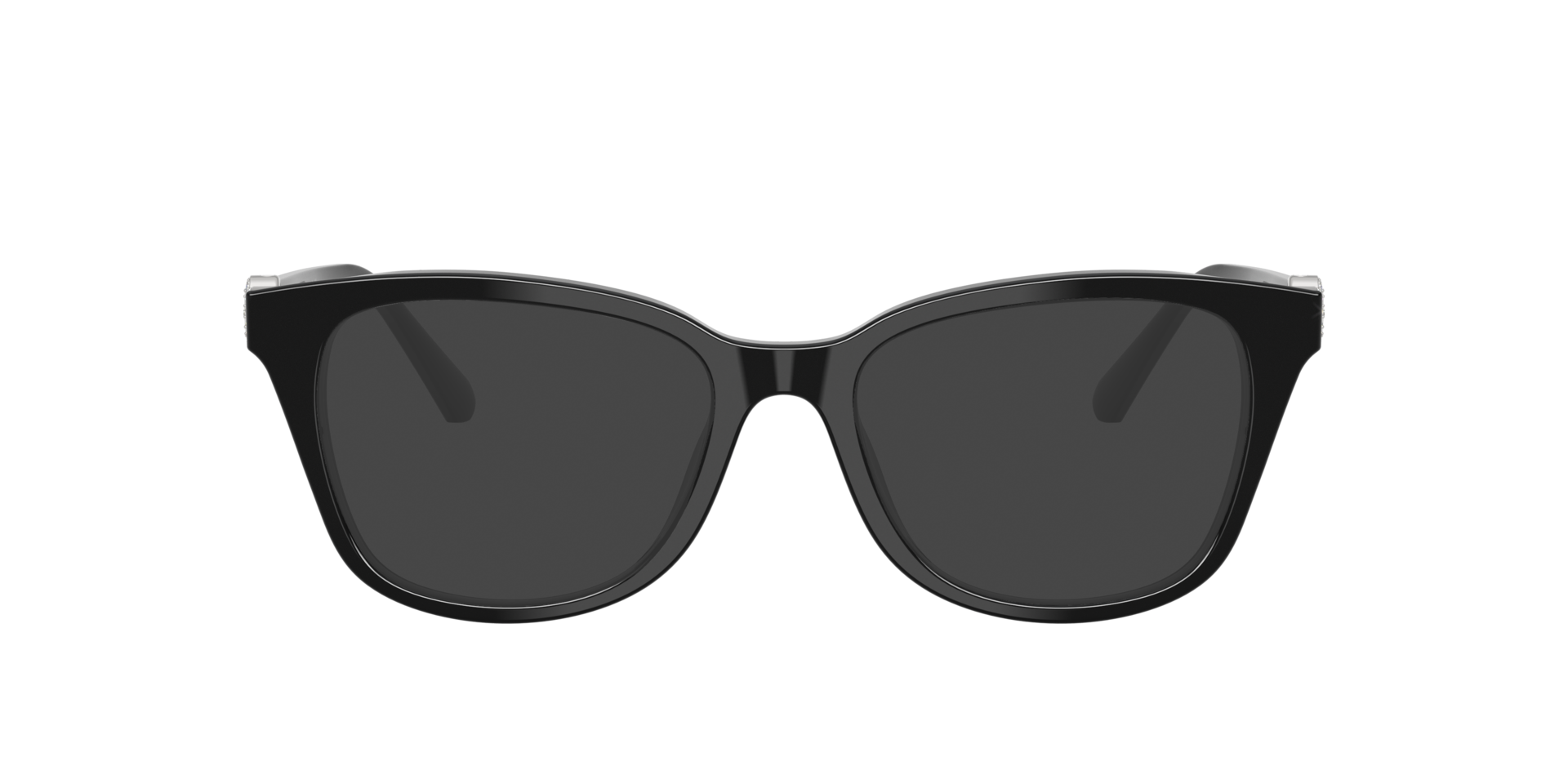 Schwarz SK2073 -  Acetate Sonnenbrillen