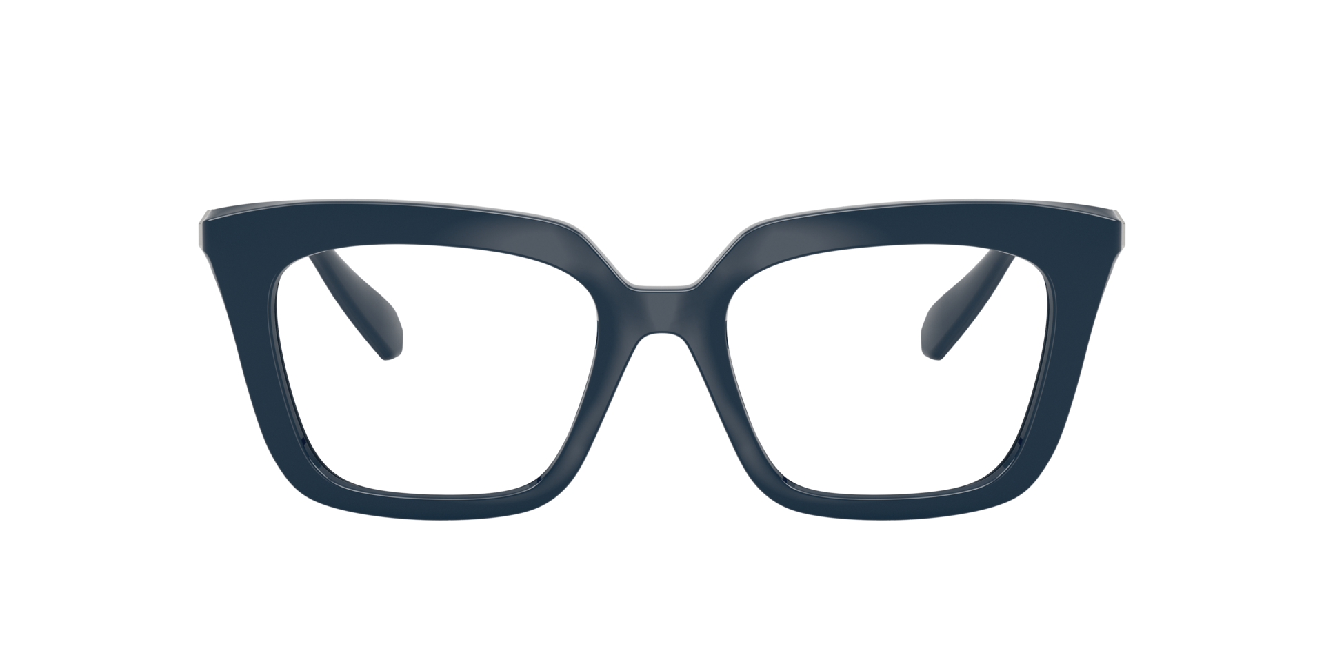 Blau SK2043 -  Plastic Brillen