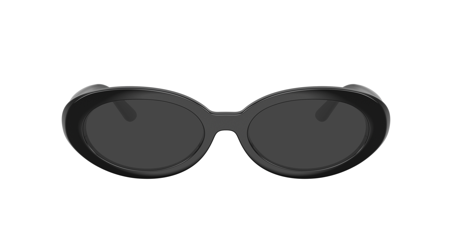 Schwarz RB2223V -  Plastic Sonnenbrillen