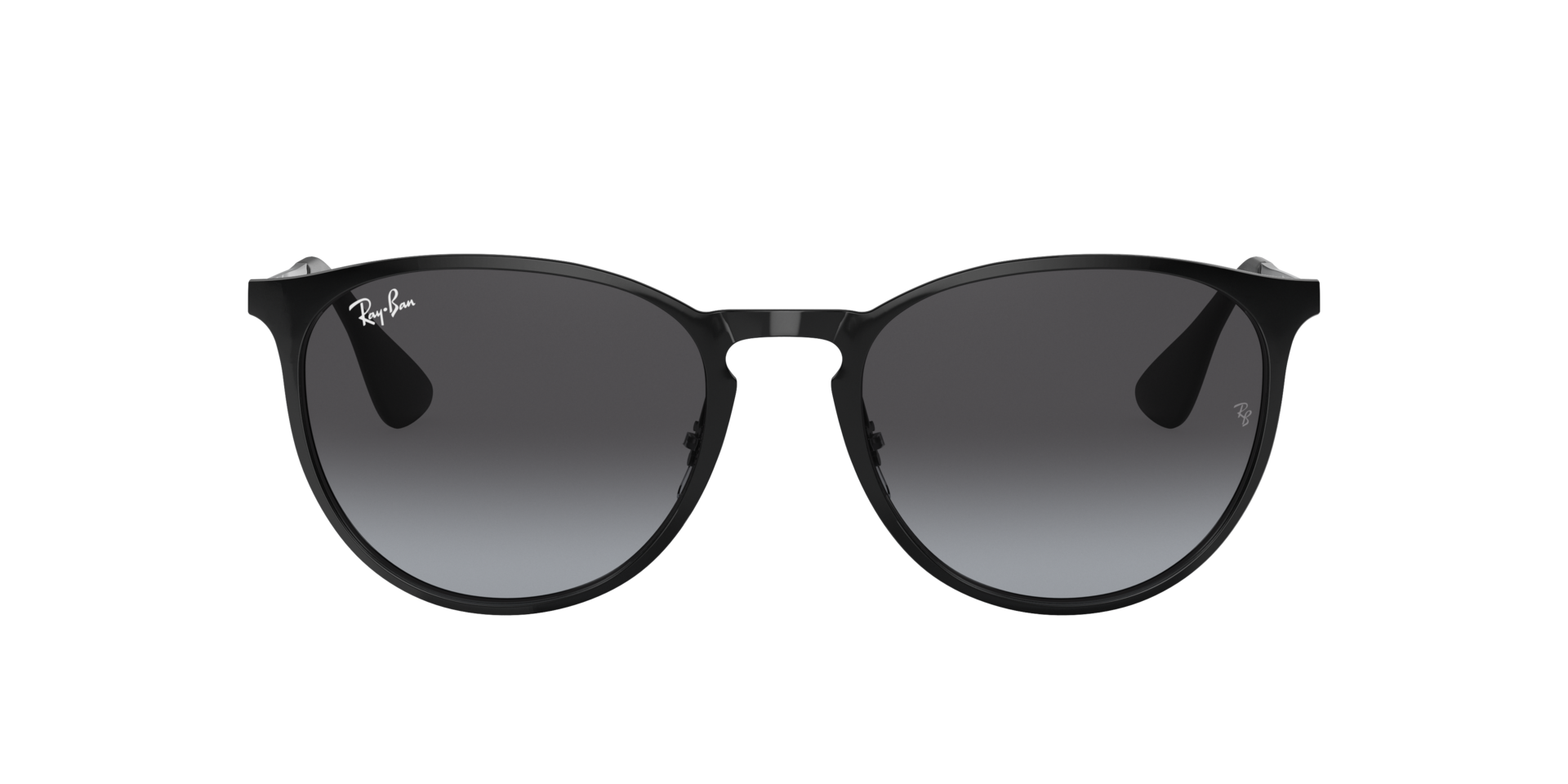 Zwart RB3539 -  Metal Zonnebrillen