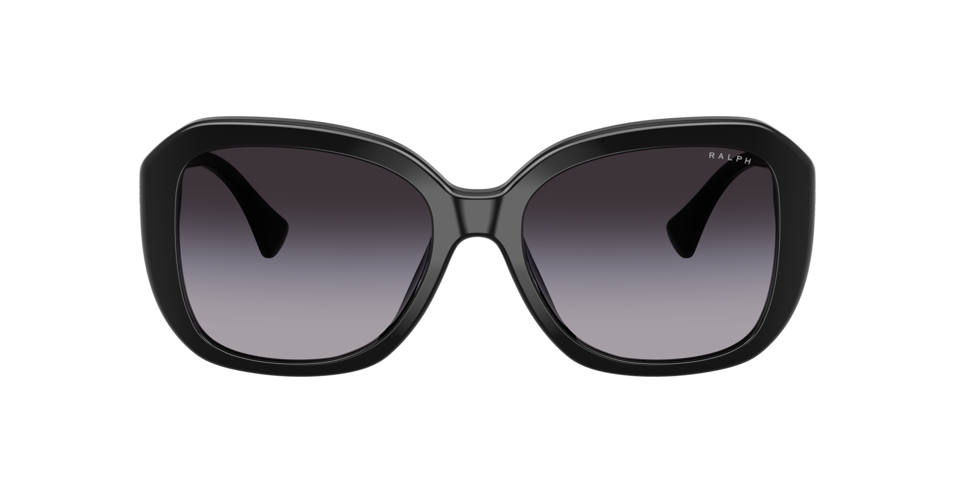 Schwarz glänzend RA5321U -  Acetate Sonnenbrillen