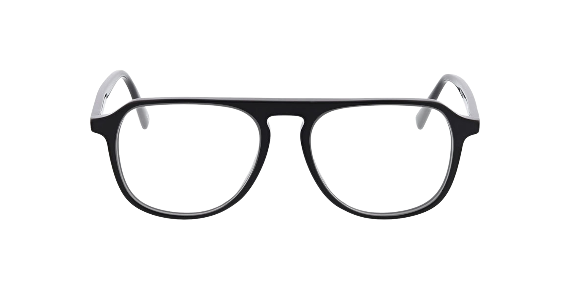 Schwarz Berlin -  Acetate Brillen