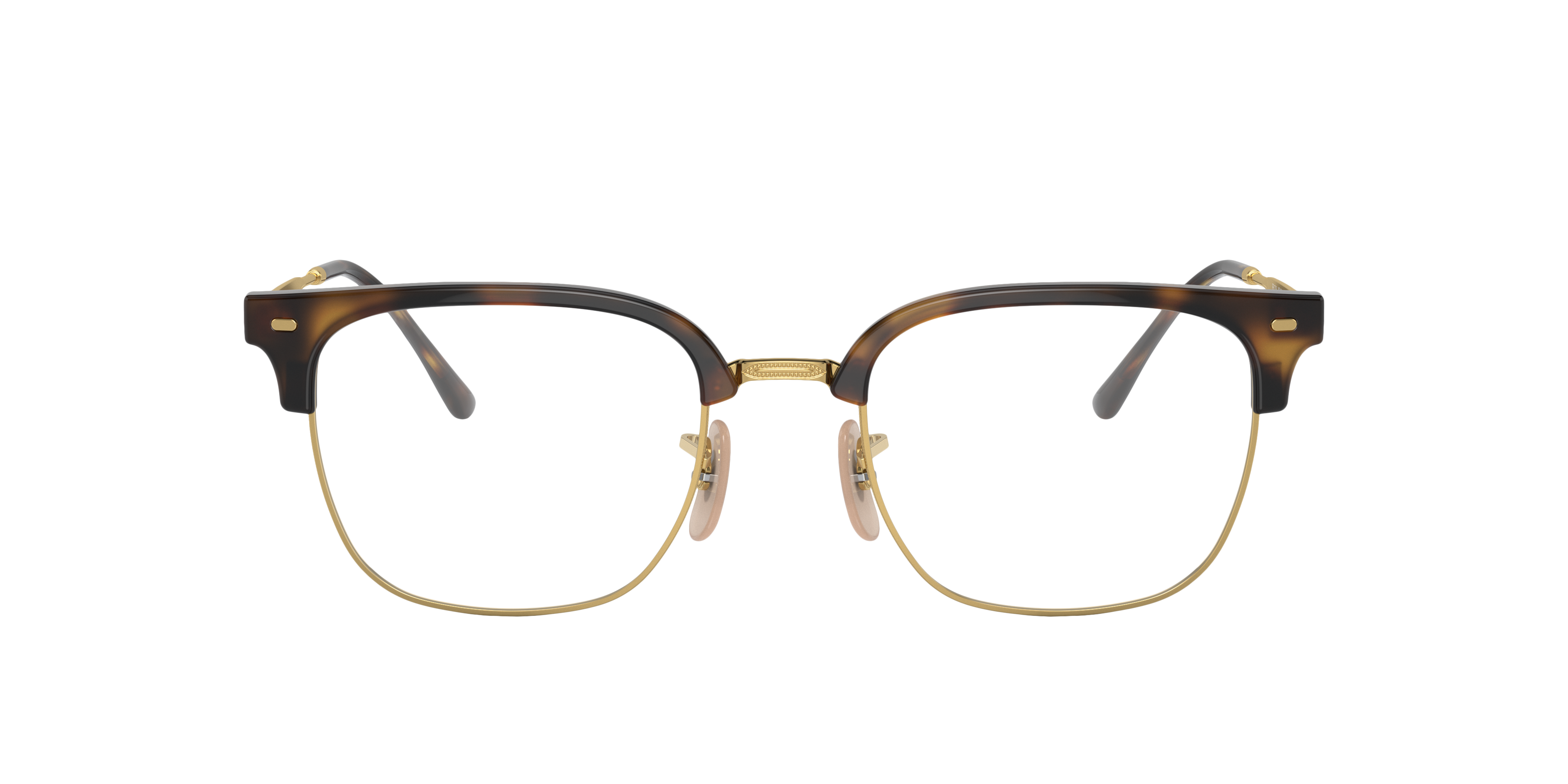 Ray-Ban , Unisex, Accessories, Braun, 51 Mm - Bild 6