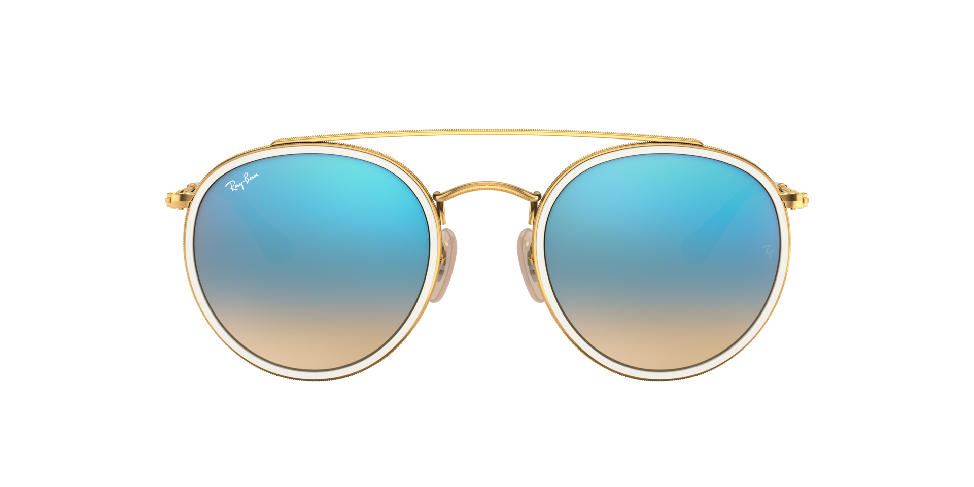 Arista goud RB3647N -  Metal Zonnebrillen