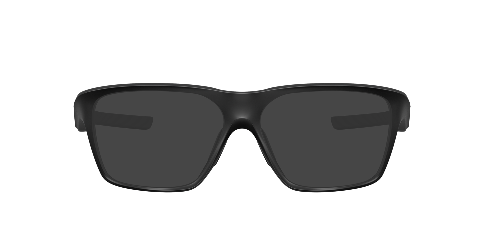 Versafuse SQ Satijnglans zwart KunststofEyeglass Frames van B24, met getinte lenzen