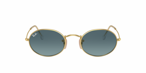 Ray-Ban - RB3547, Arista Gold, Größe: Durchschnittlich