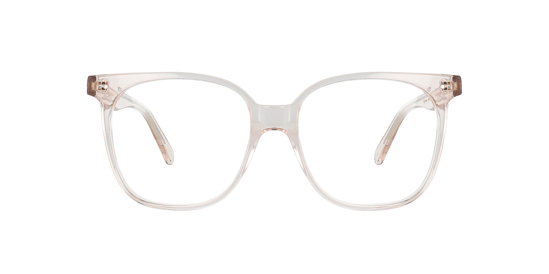 Crystal Rosewater Big Mama -  Acetate Brillen