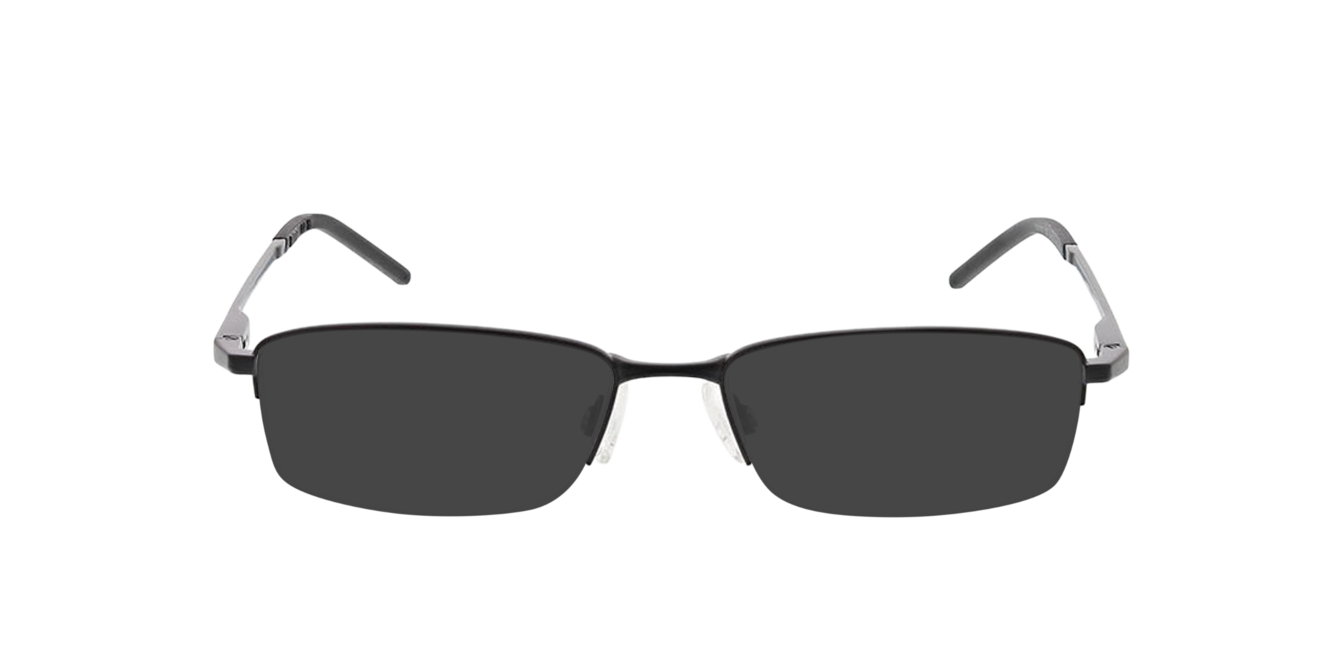 Schwarz PU0448O -  Metal Sonnenbrillen