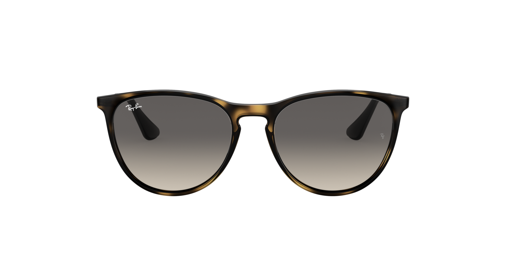 RB9060S Havana KunststoffSunglass Frames von B24, mit getönten Gläsern