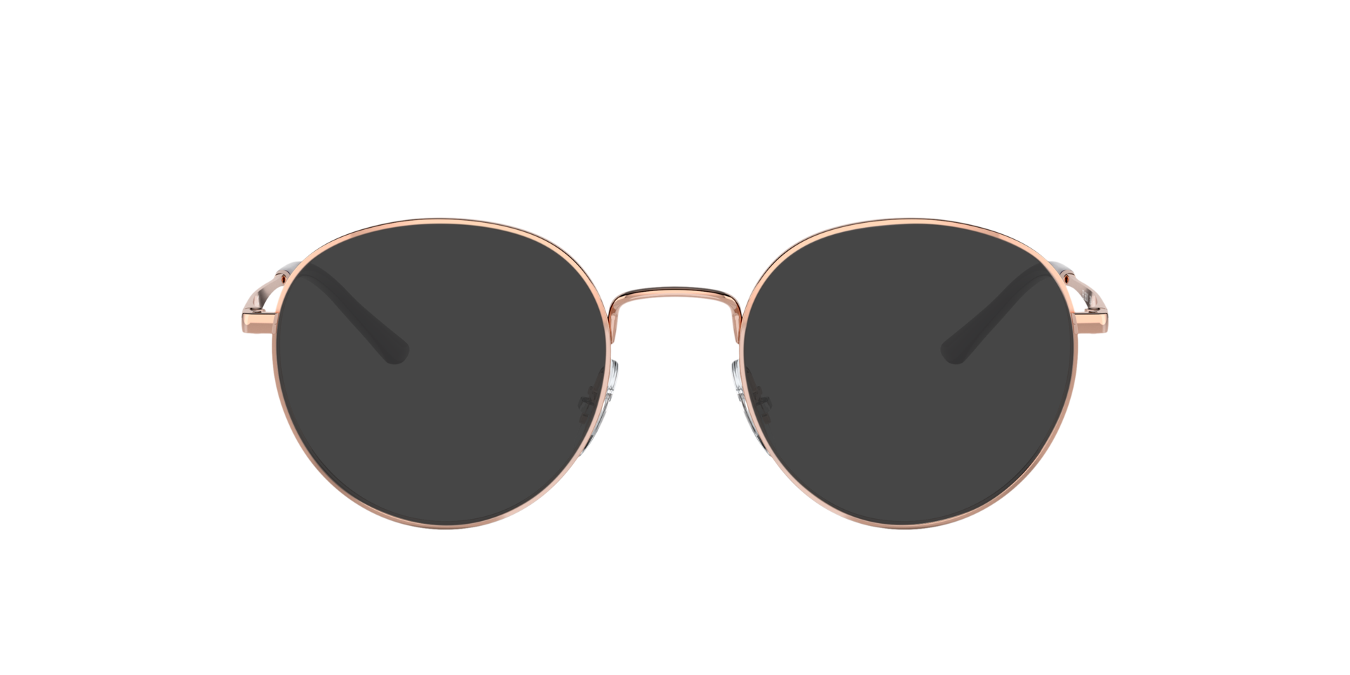 Rotgold RB3681V -  Metal Sonnenbrillen