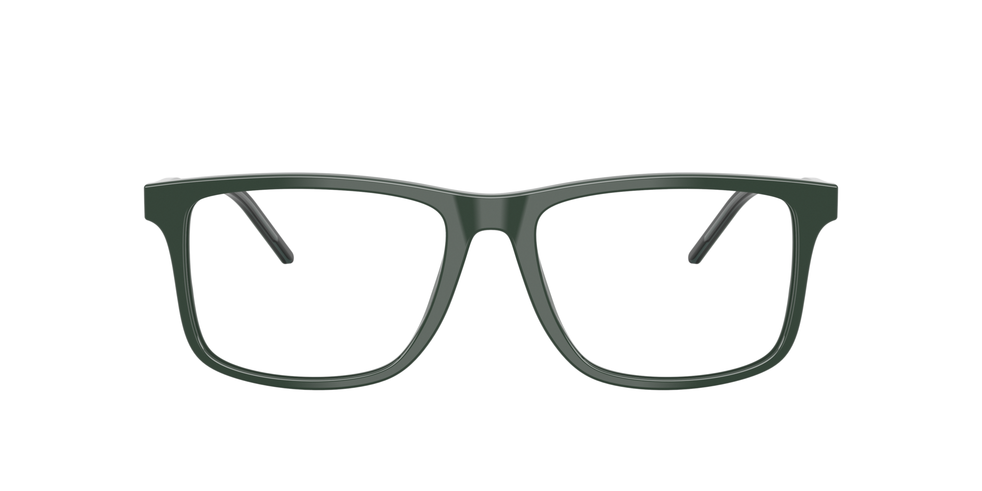 Shiny Green EA3257 -  Acetate Brillen