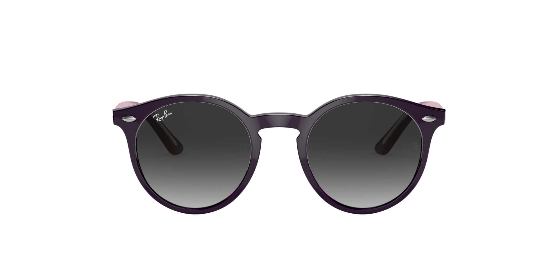 Violett RB9064S -  Plastic Sonnenbrillen
