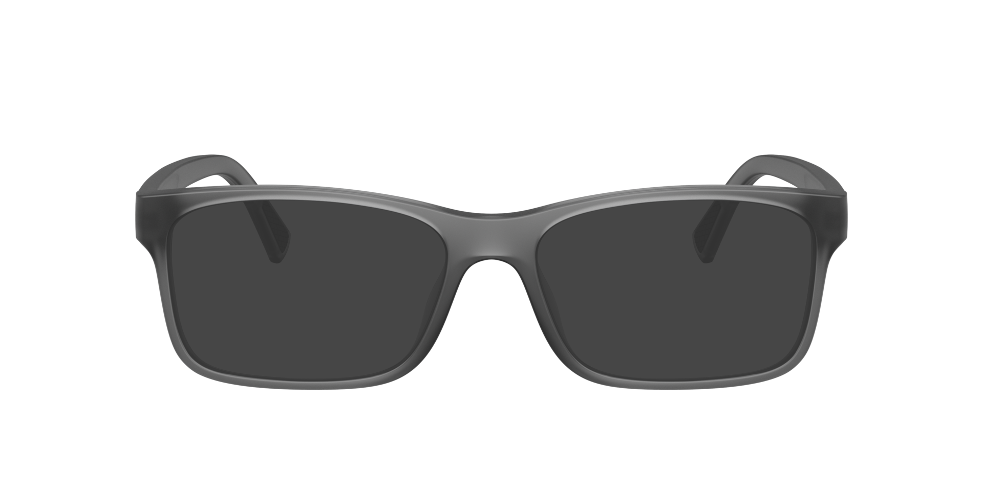 Matt Grau transparent PH2301U -  Plastic Sonnenbrillen