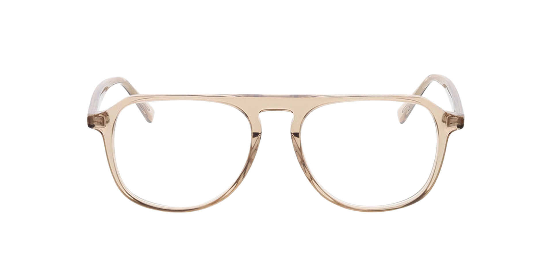 Crystal Beige Berlin -  Acetate Brillen