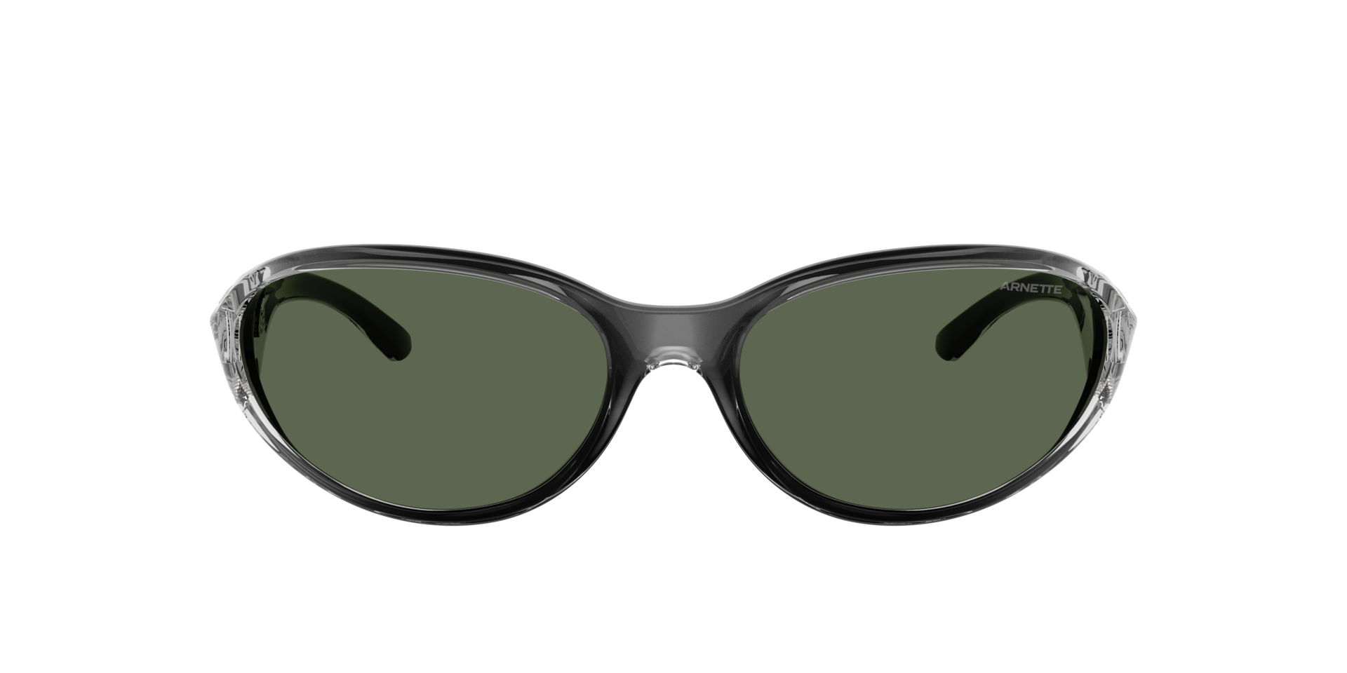 Flashcoat Grey AN4368 -  Plastic Sonnenbrillen