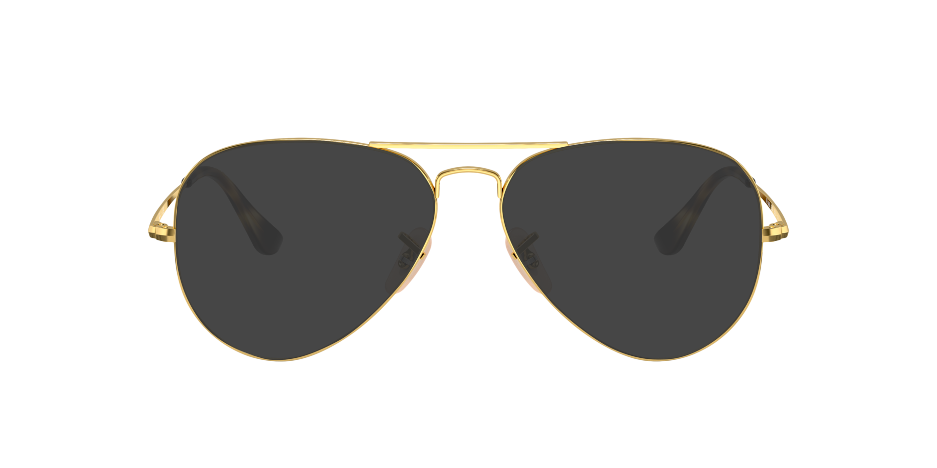 Arista goud RB6489 -  Metal Zonnebrillen
