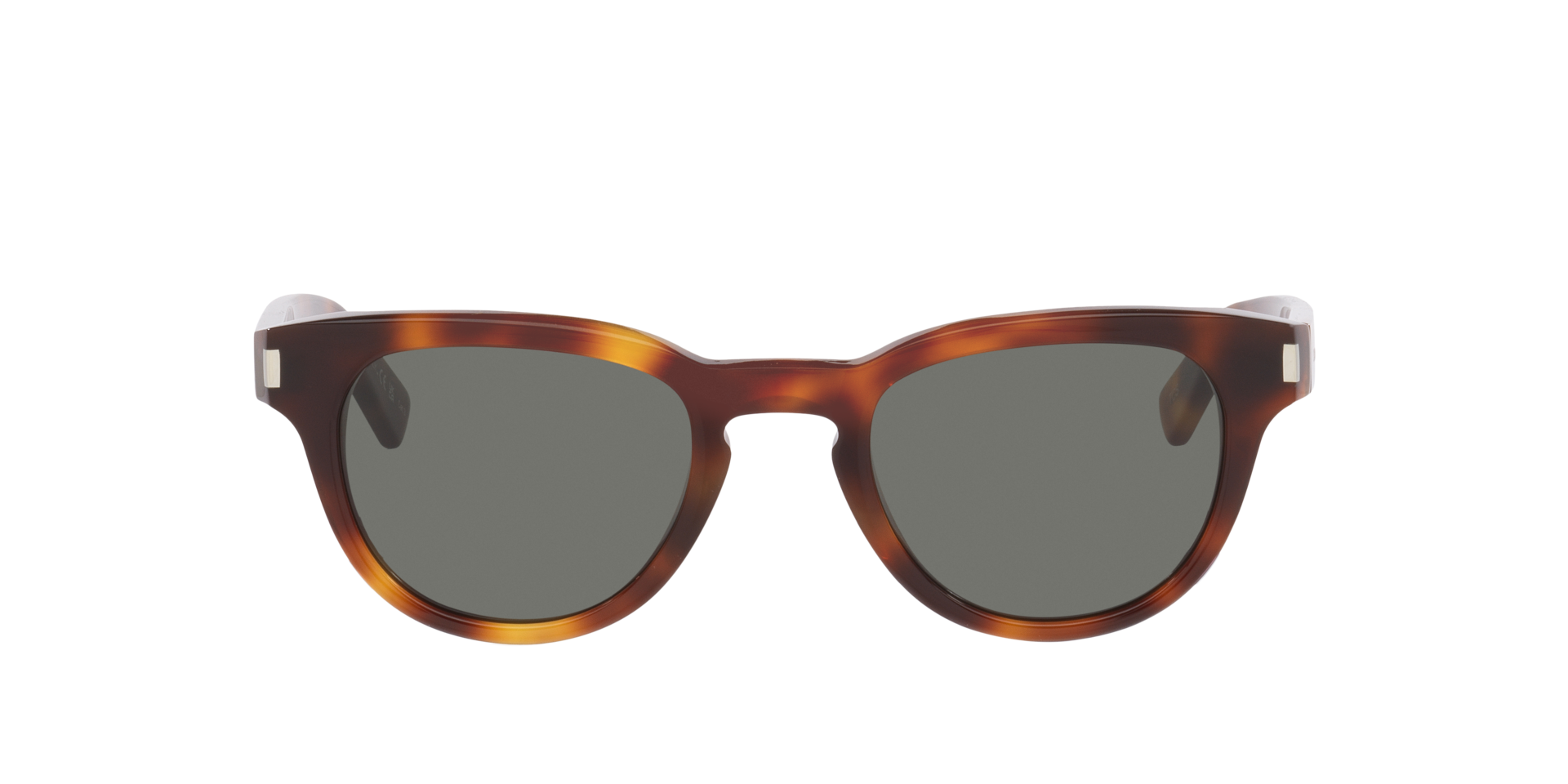 Tortoise Sl 876 -  Acetate Zonnebrillen