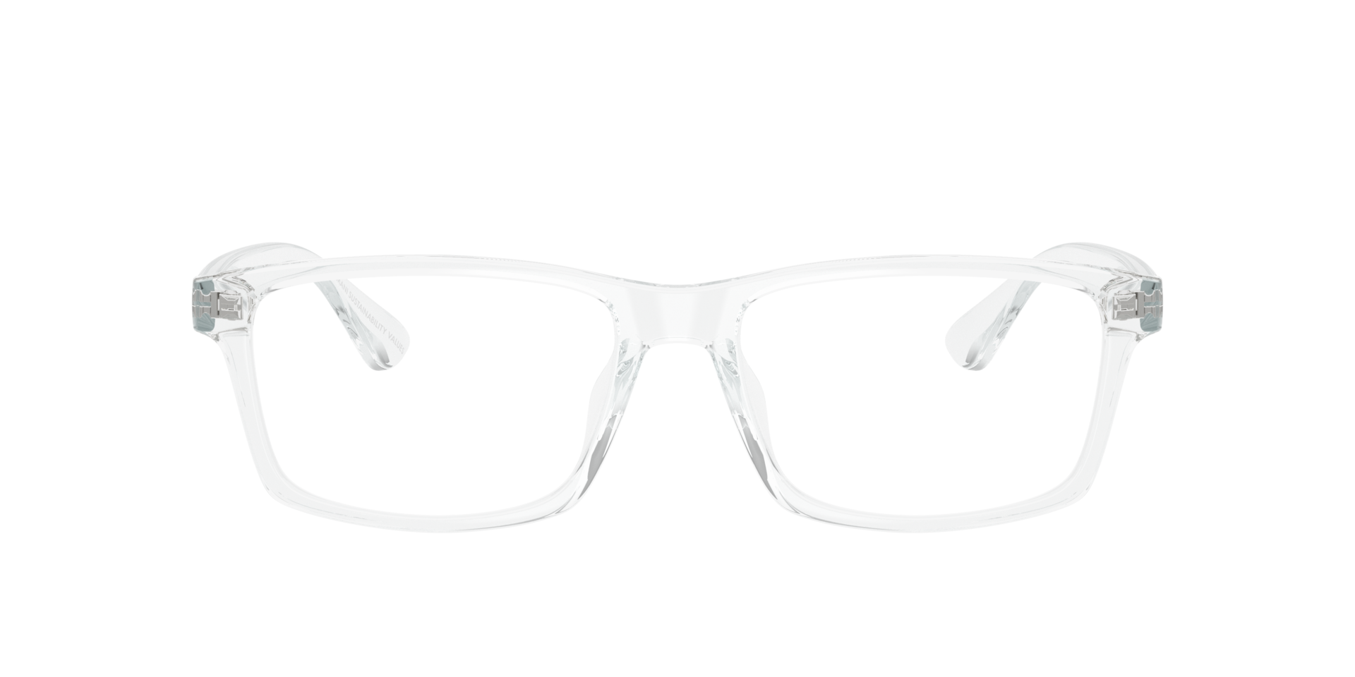 Crystal glänzend AX3083U -  Plastic Brillen