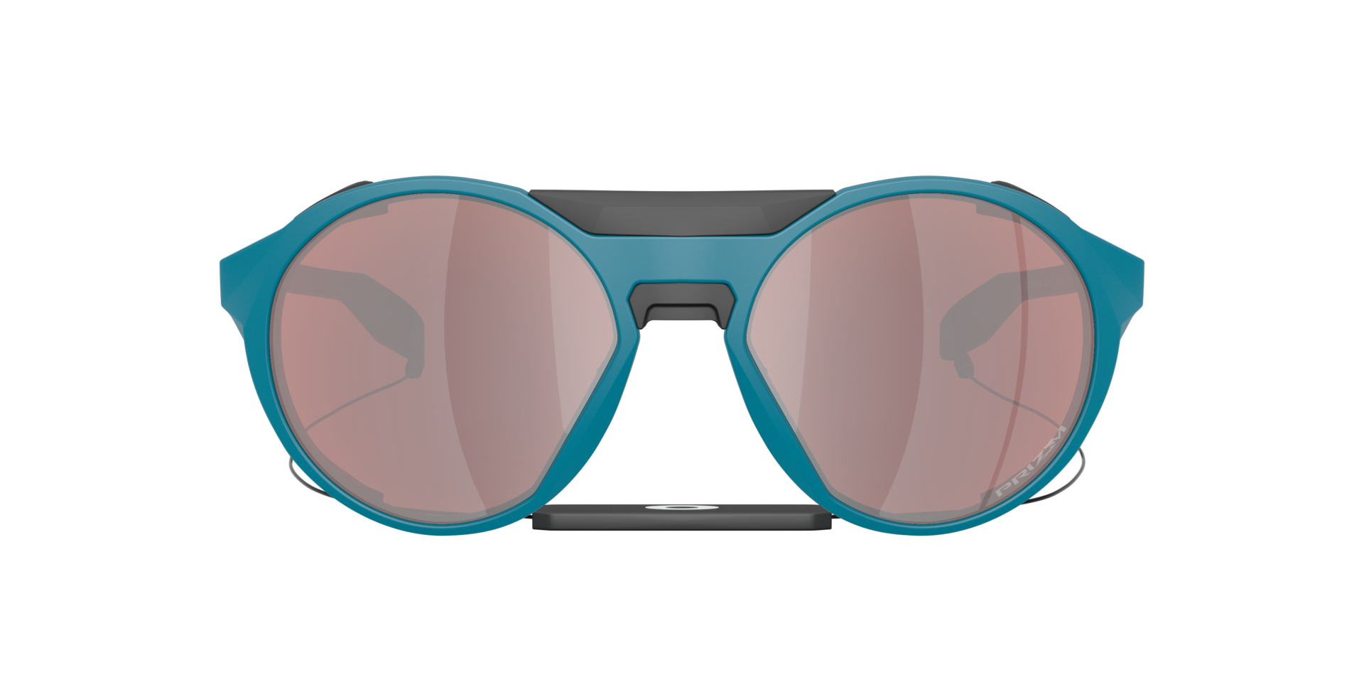 Clifden Matte Balsam KunststofSunglass Frames van B24, met getinte lenzen