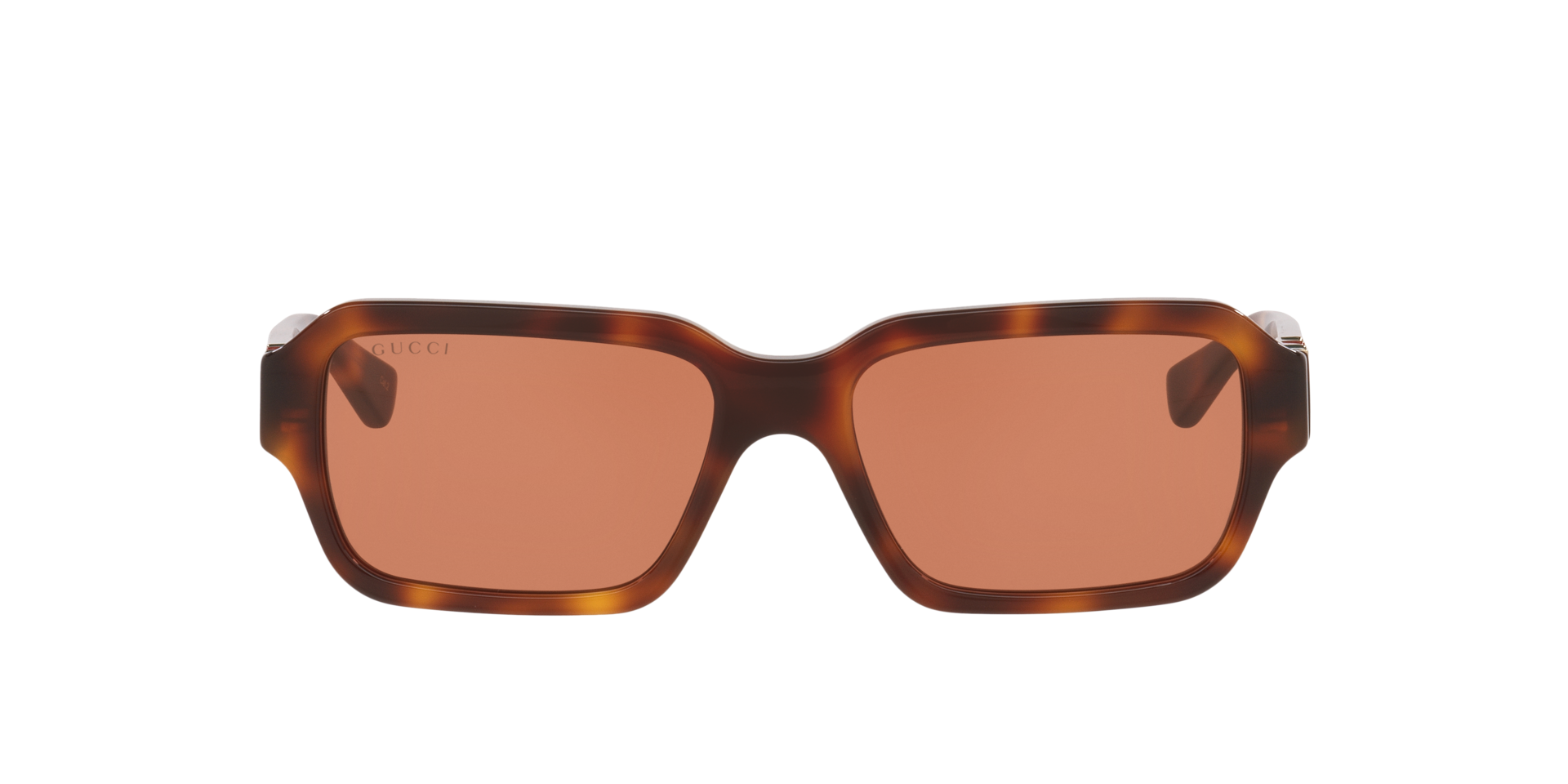 GG1887S Tortoise AcetaatSunglass Frames van B24, met getinte lenzen