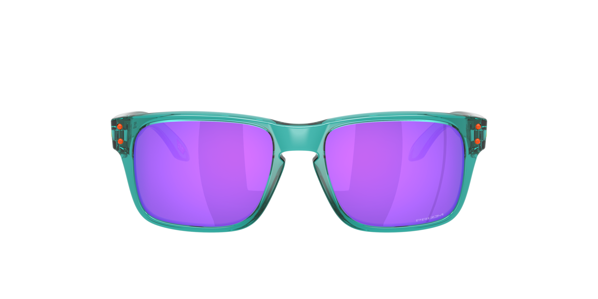 Holbrook™ XXS (Youth Fit) Dofgrijs KunststofSunglass Frames van B24, met getinte lenzen