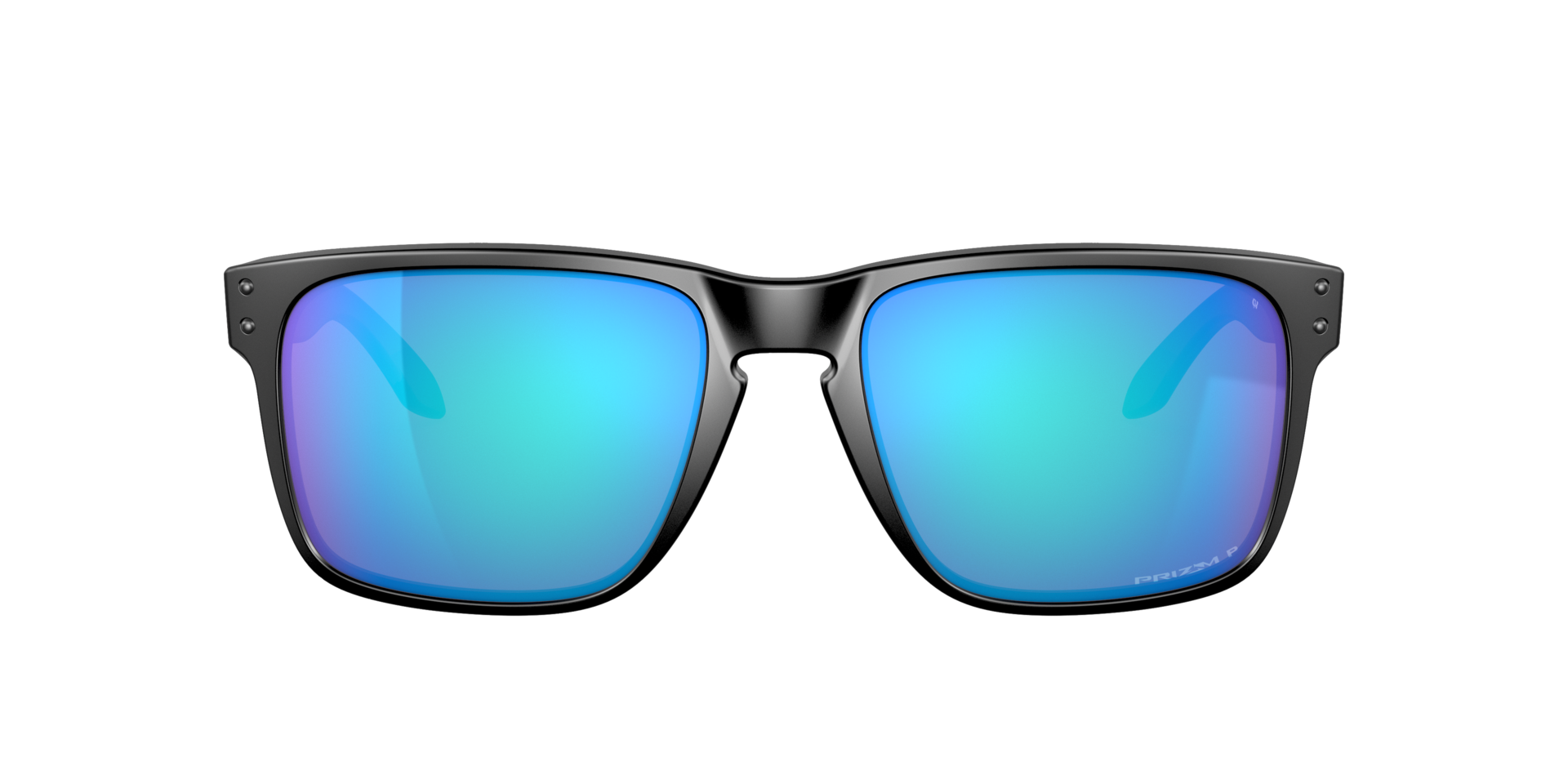 Matt Schwarz Holbrook™ XL -  Plastic Sonnenbrillen