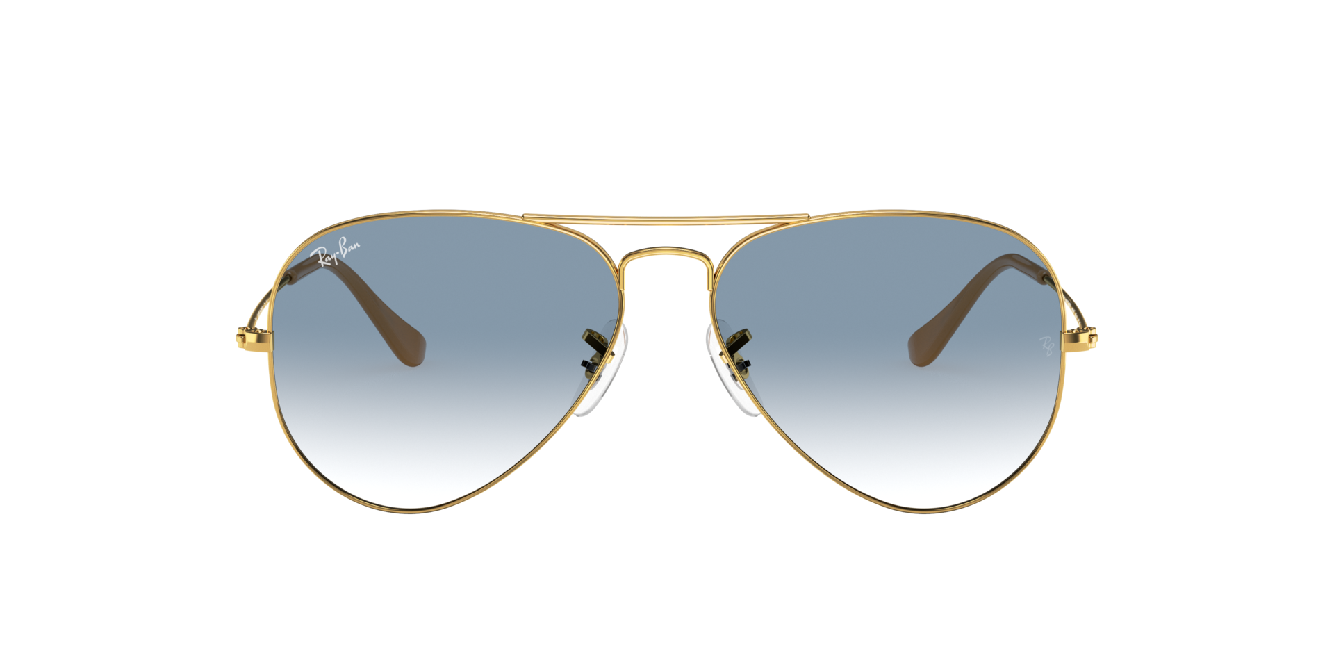 Arista goud RB3025 -  Metal Zonnebrillen