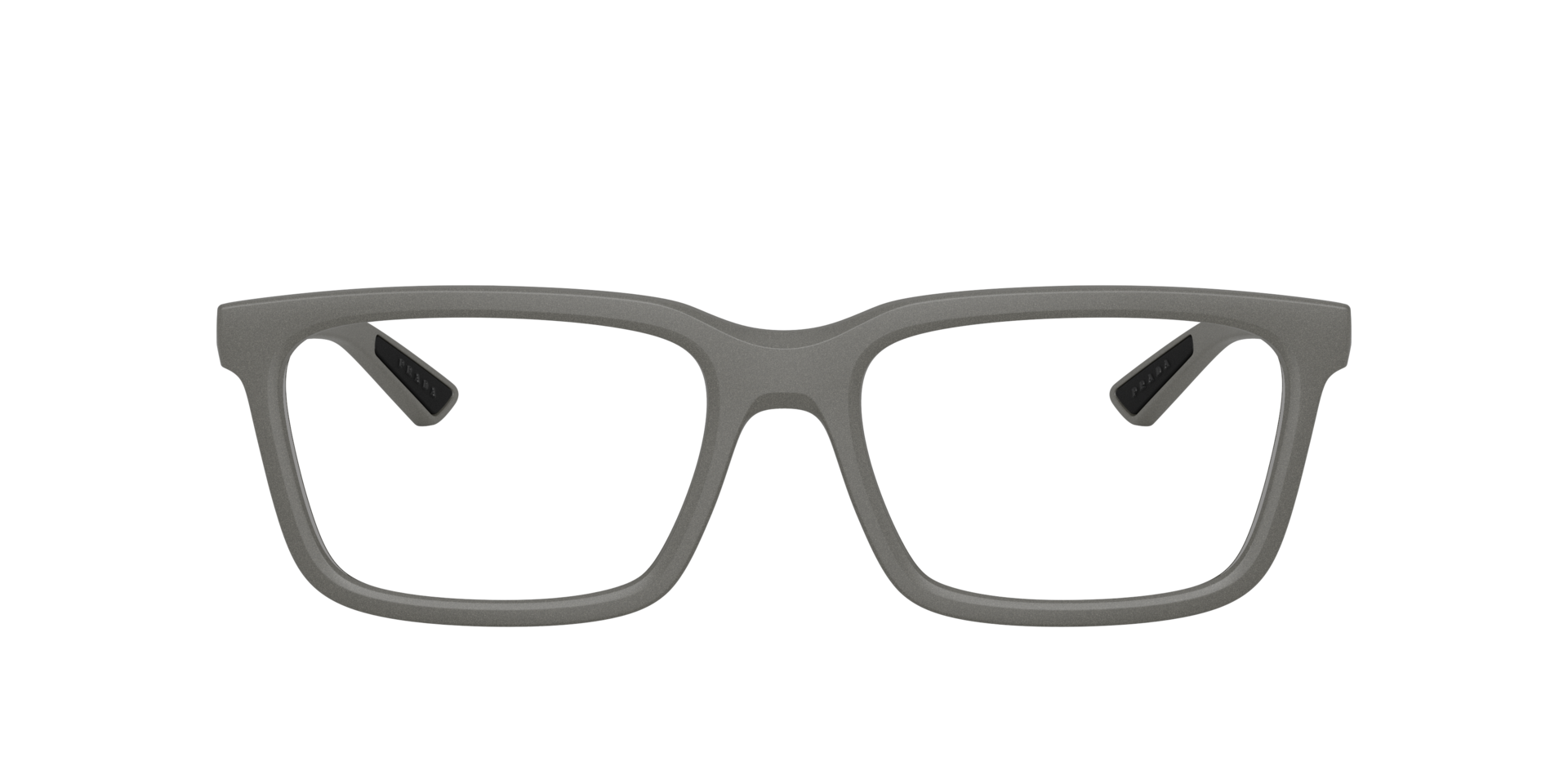 Metal Grey PS 02SV -  Plastic Brillen