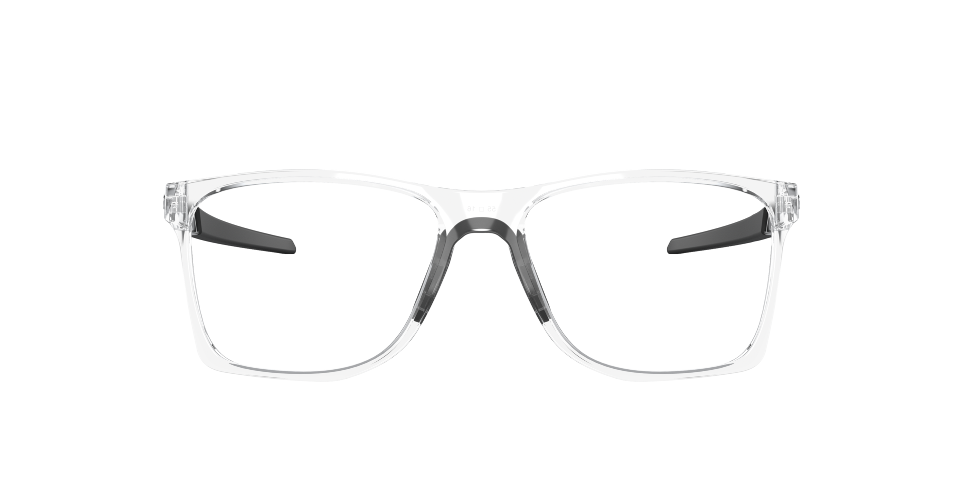 Transparent glänzend Activate -  Plastic Brillen