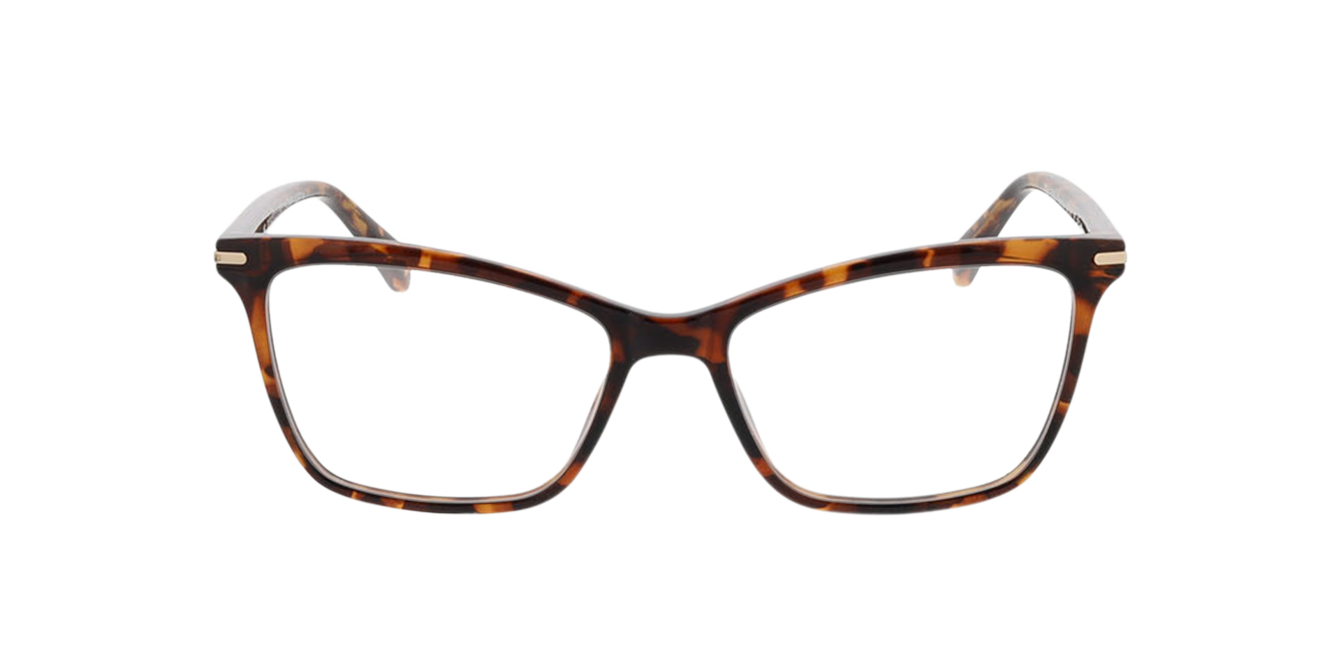 Havana Aurora -  Plastic Brillen