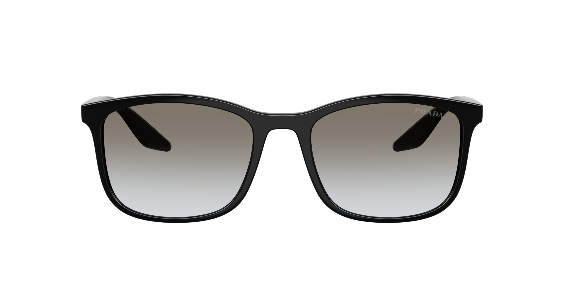 Schwarz PS A08S -  Plastic Sonnenbrillen