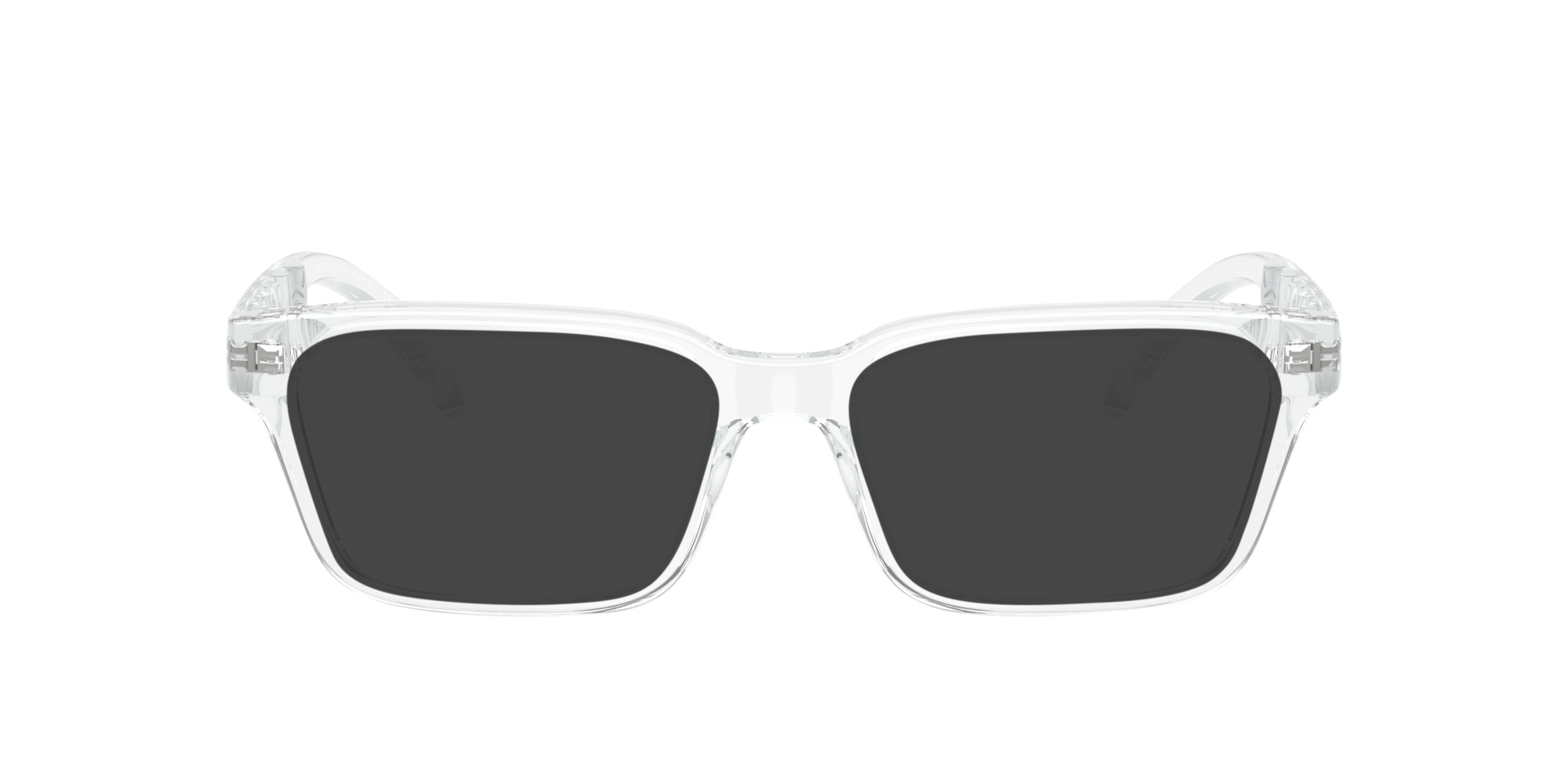 Glanzend Kristal AX3116 -  Plastic Zonnebrillen