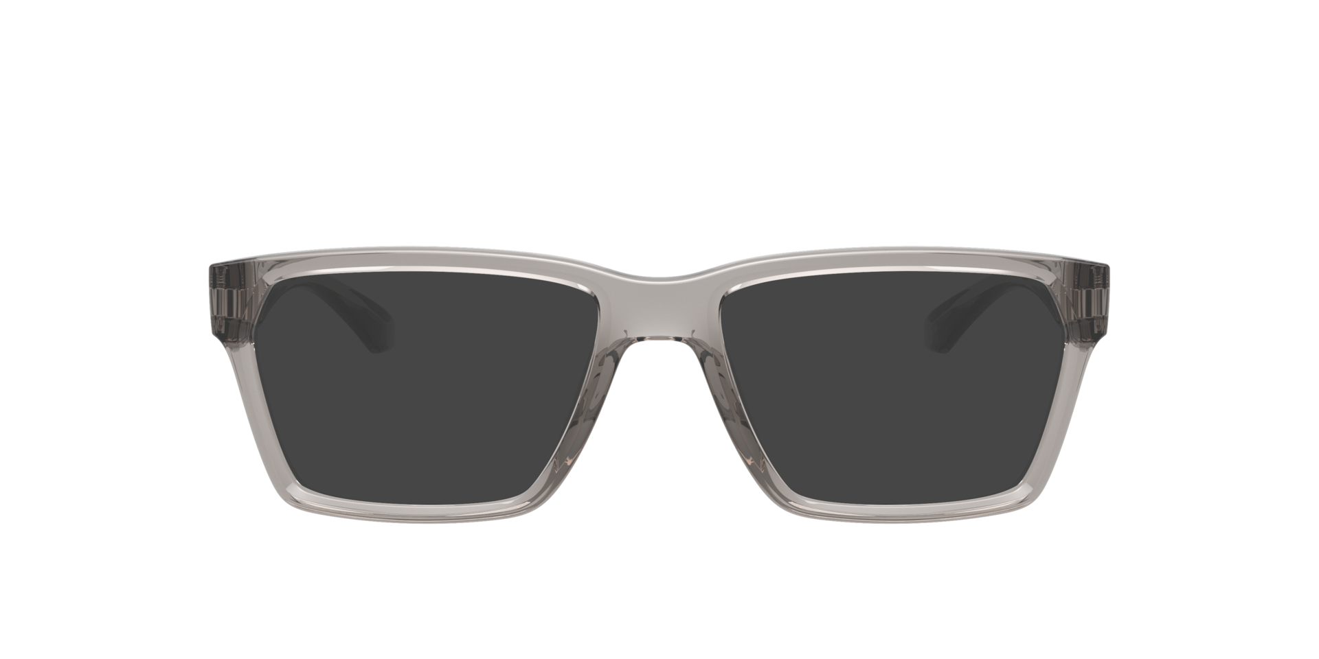 Transparant grijs AN7257U -  Plastic Zonnebrillen