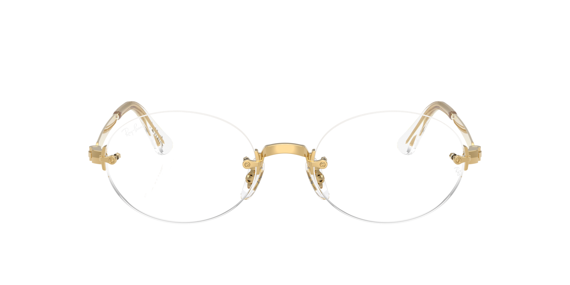 Arista goud RB3929V -  Metal Brillen
