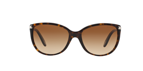 Ralph - RA5160, Damen, Shiny Dark Tortoise/Shiny Black, Größe: Large