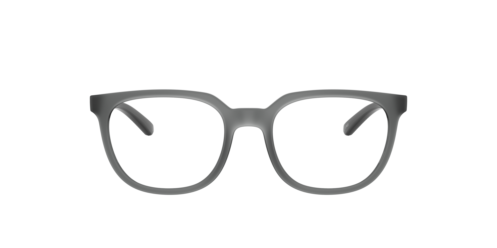 Transparent Grey Matte/Shiny AN7263 -  Plastic Brillen