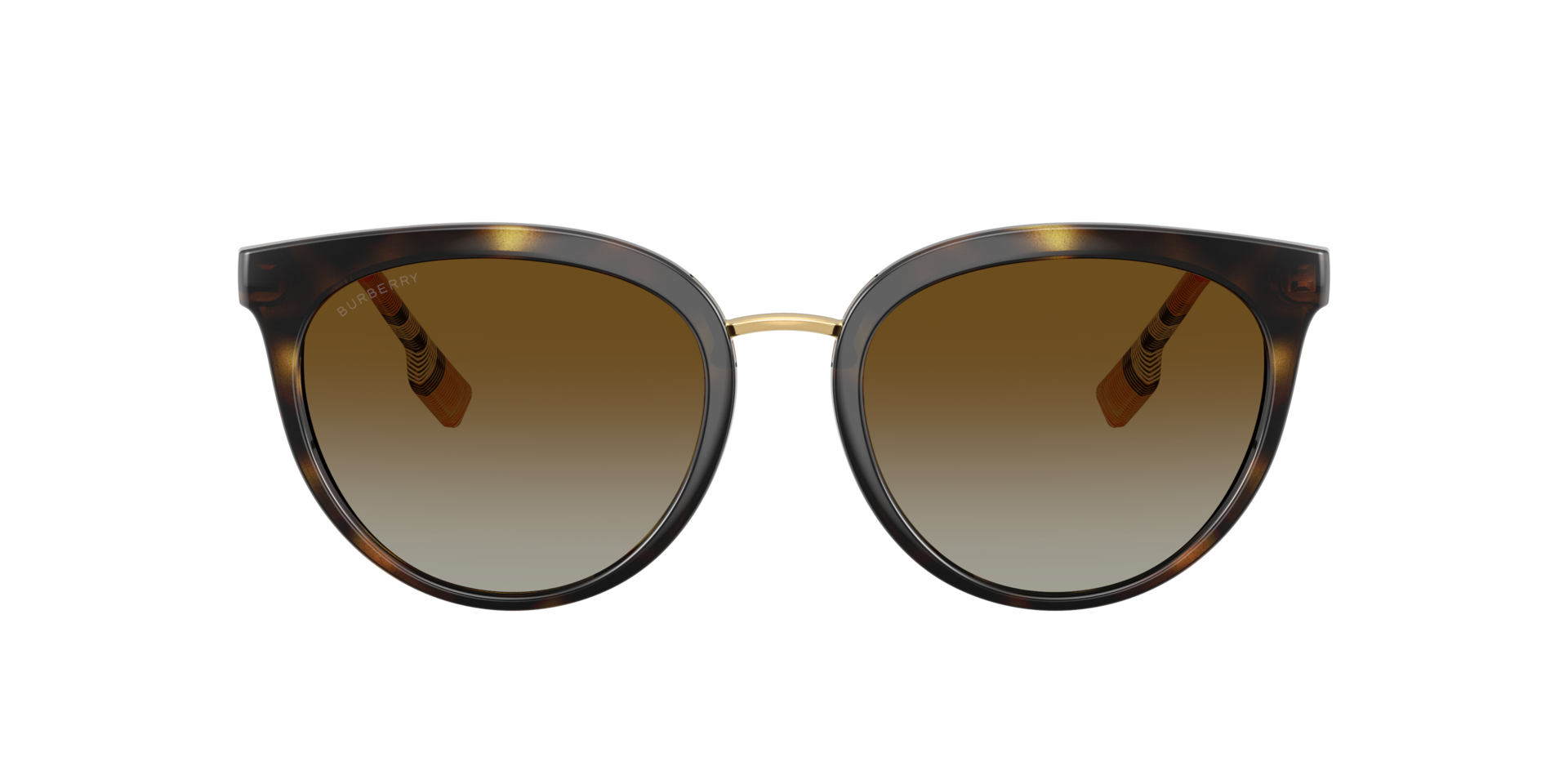 Dunkelhavana BE4316 -  Plastic Sonnenbrillen